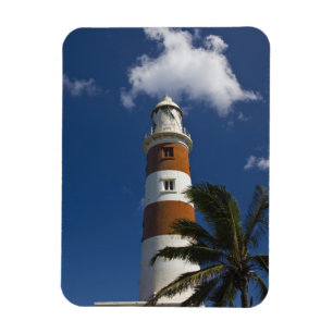 Mauritius, Western Mauritius, Belle Vue, Albion Magnet