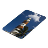 Mauritius, Western Mauritius, Belle Vue, Albion Magnet (Linke Seite)