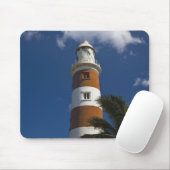 Mauritius, Western Mauritius, Belle Vue, Albion Mousepad (Mit Mouse)