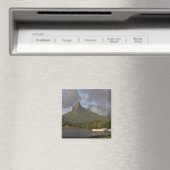 Mauritius, Western Mauritius, Tamarin, Montagne Magnet (In Situ (Geschirrspüler))