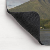 Mauritius, Western Mauritius, Tamarin, Montagne Mousepad (Ecke)
