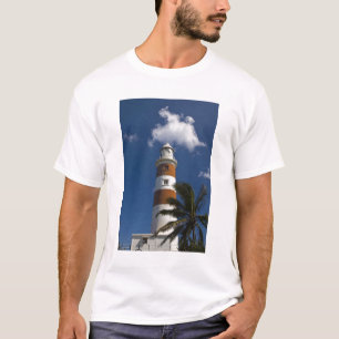 Mauritius, Westmauritius, Belle Vue, Albion T-Shirt
