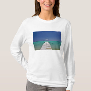 Mauritius, Westmauritius, Le Morne 2 T-Shirt