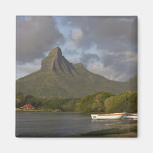 Mauritius, Westmauritius, Tamarin, Montagne Magnet
