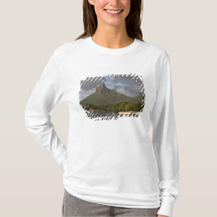 Mauritius, Westmauritius, Tamarin, Montagne T-Shirt