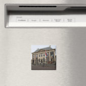 Mauritshuis Magnet (In Situ (Geschirrspüler))