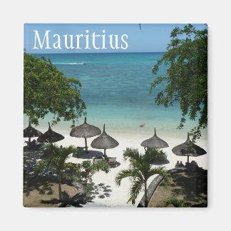 Mauritus Magnet