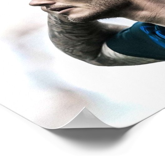 Mauro Icardi Poster (Ecke)