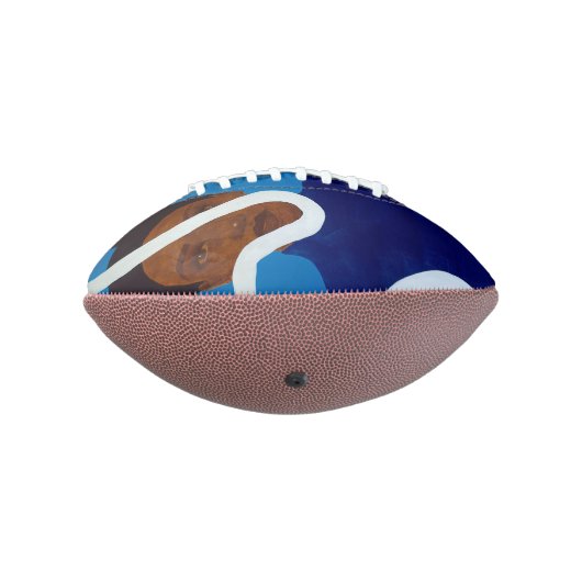 Maus #1 Fußball Football (Gedreht 270)