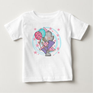 Maus 1. Geburtstag T - Shirt und Geschenke