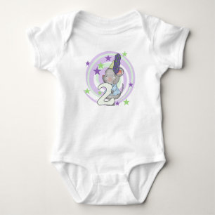 Maus 2. Geburtstag T Shirts und Geschenke