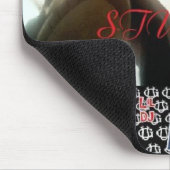 Maus-Auflage AZAS Mousepad (Ecke)