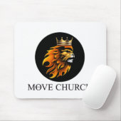 Maus bewegen mousepad (Mit Mouse)