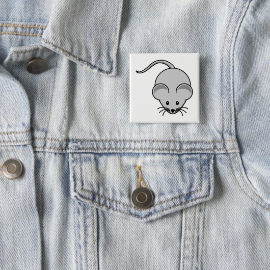 Maus Button (Beispiel)