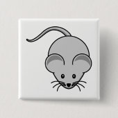 Maus Button (Vorderseite)