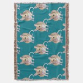 Maus Decke (Vorderseite Vertikal)