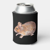 Maus Dosenkühler (Kanne Rückseite)