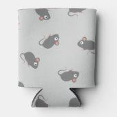 Maus Dosenkühler (Vorderseite)