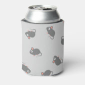 Maus Dosenkühler (Kanne Rückseite)