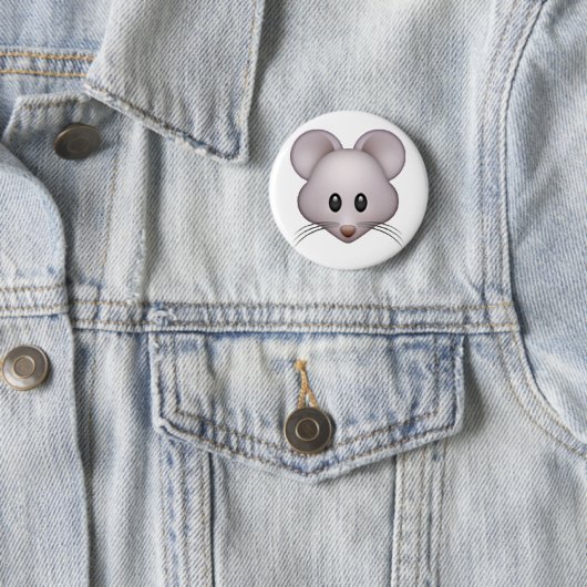 Maus - Emoji Button (Beispiel)