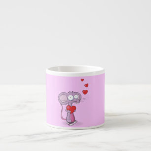 Maus Espressotasse