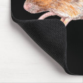 Maus-Gehäuse für das iPad Mini Mousepad (Ecke)