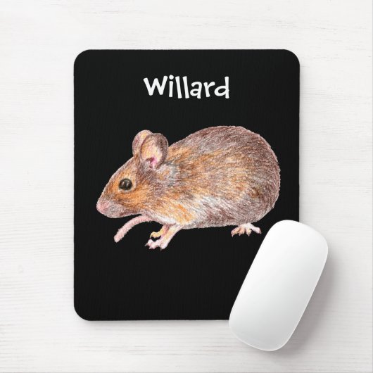 Maus-Gehäuse für das iPad Mini Mousepad (Mit Mouse)