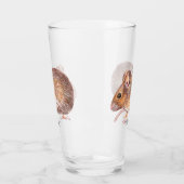 Maus Glas (Links)