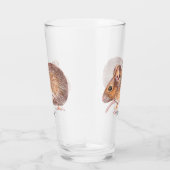 Maus Glas (Rechts)