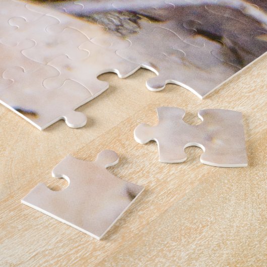 Maus im Haus Puzzle (Seite)