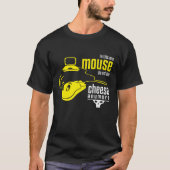 Maus in dieser Ära T-Shirt (Vorderseite)