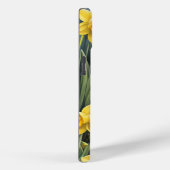 Maus in einem Regenwaldgarten Case-Mate iPhone Hülle (Rückseite / Rechts)