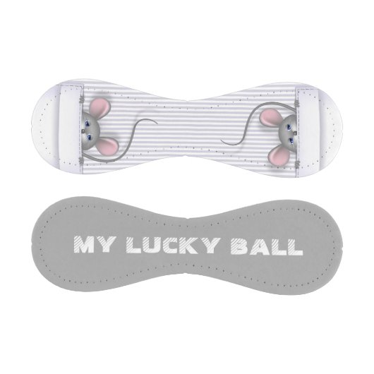 Maus in Pocket Baseball (Paneele)