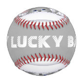 Maus in Pocket Baseball (Rückseite)