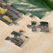 Maus isst Maiskolben Puzzle (Seite)
