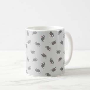 Maus Kaffeetasse