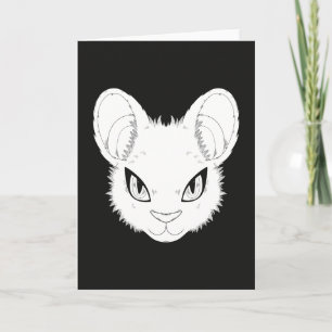 Maus Karte