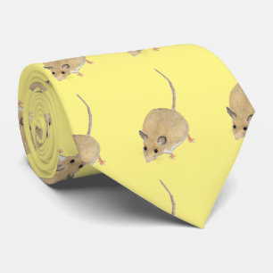 Maus Krawatte