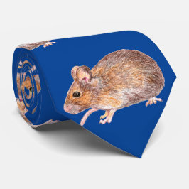 Maus Krawatte