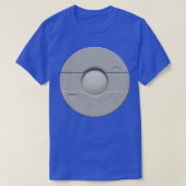 Maus-Kugel T-Shirt (Design vorne)