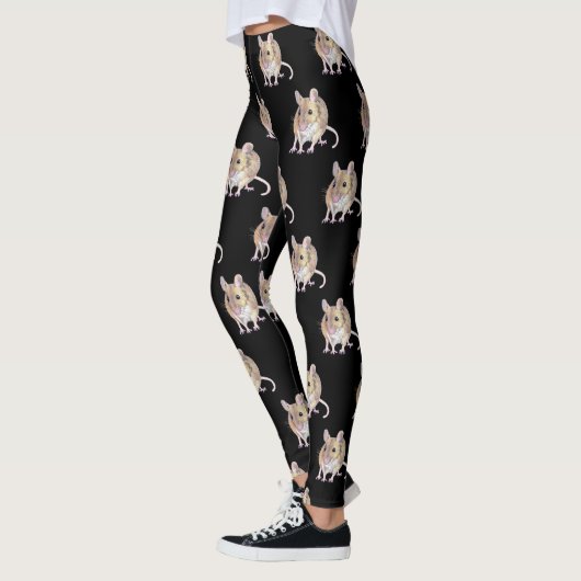 Maus Leggings (Links)