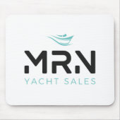 Maus Mat Mousepad (Vorne)