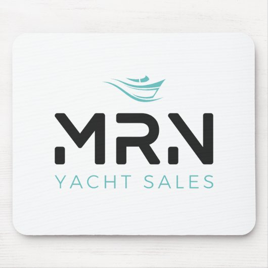 Maus Mat Mousepad (Vorne)