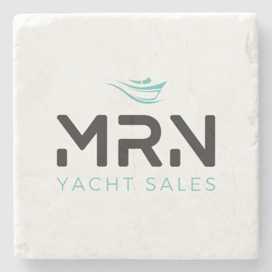 Maus Mat Steinuntersetzer (Vorderseite)