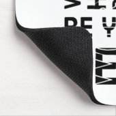 Maus-Mats Mousepad (Ecke)