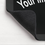 Maus-Matte Mousepad (Ecke)