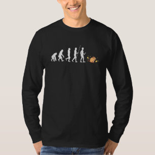 Maus Mice Rat Pet Rodent Männer Frauen Kinder Gerb T-Shirt