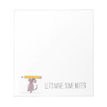 Maus mit Stift Editor