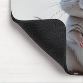Maus' Mousepad (Ecke)