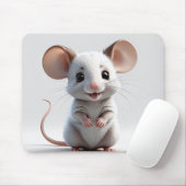 Maus' Mousepad (Mit Mouse)